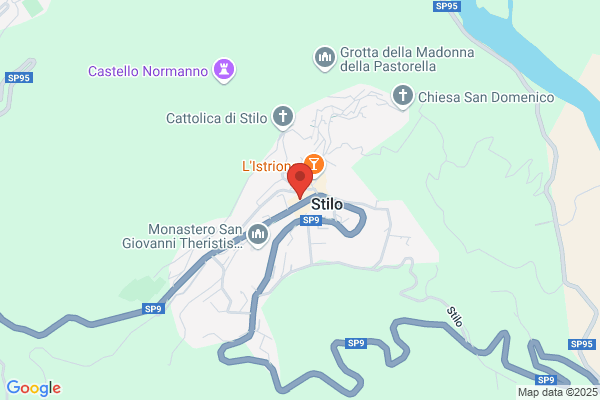 Ristorante il Castello