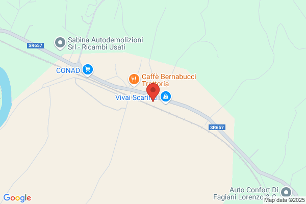Auto Demolizione Tagliaferri Luciano