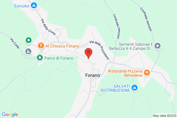 Tabaccheria Centro Copie Fraboni Alessandro
