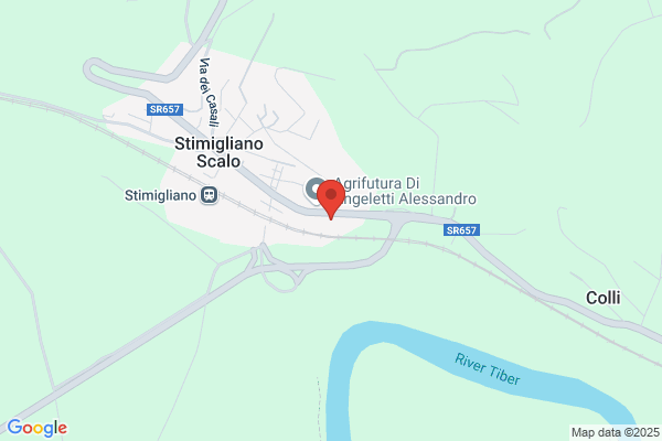 Esso Stimigliano