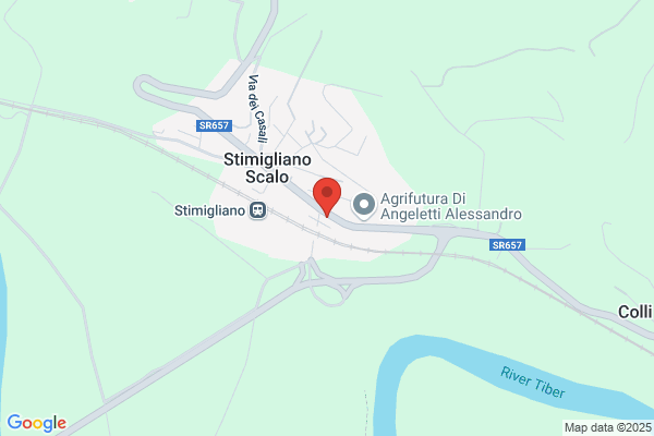Agenzia Sabina Centro Immobiliare