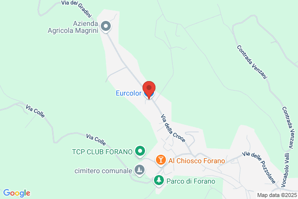 Eurcolor Vernici e Pitture