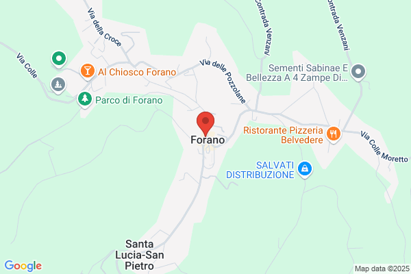 Farmacia Provenzano Gabriella