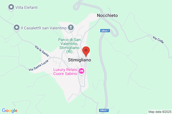 Farmacia Stavolone Dr. Rossana