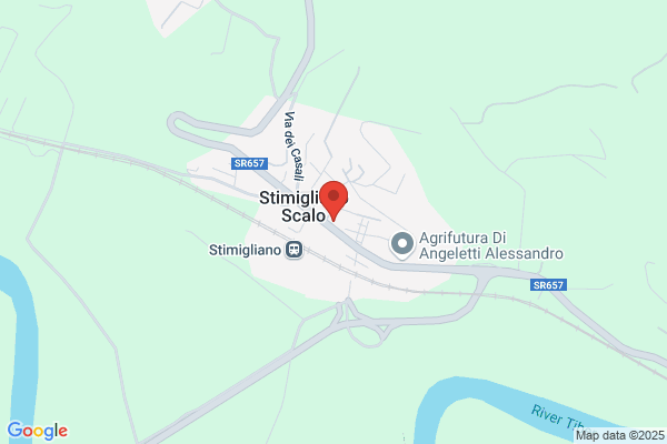 International Car Service Srl