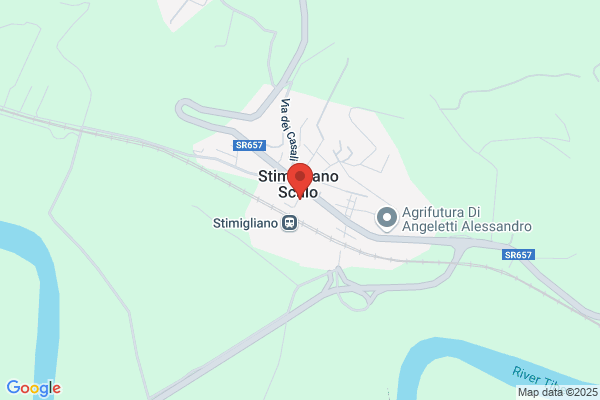 Ufficio Postale
