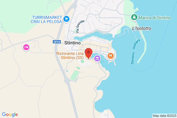 Asinara Fun