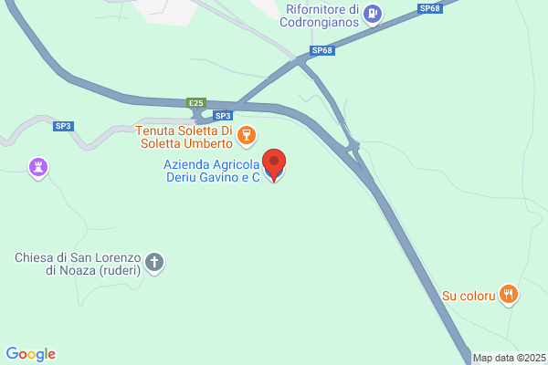 Azienda Agricola Deriu Gavino e C.