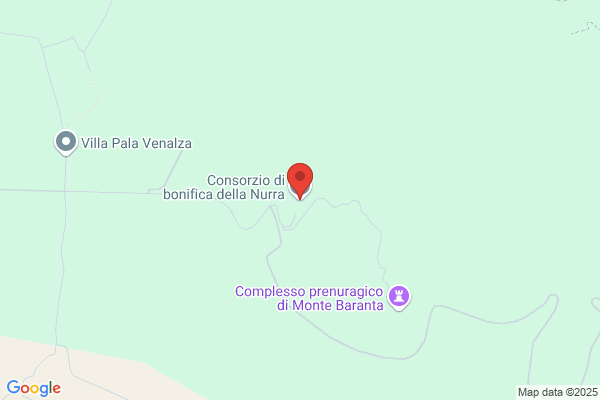 Consorzio di Bonifica della Nurra