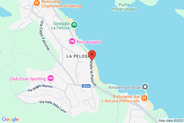 Escursioni Asinara