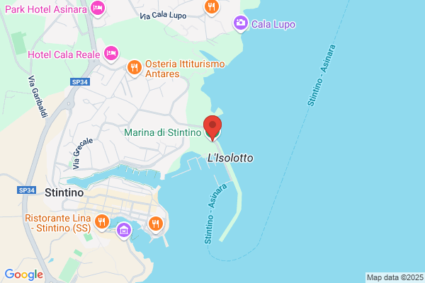 Marina di Stintino