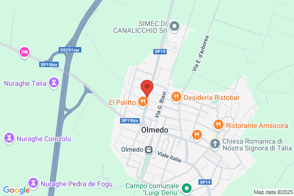 Esso Olmedo