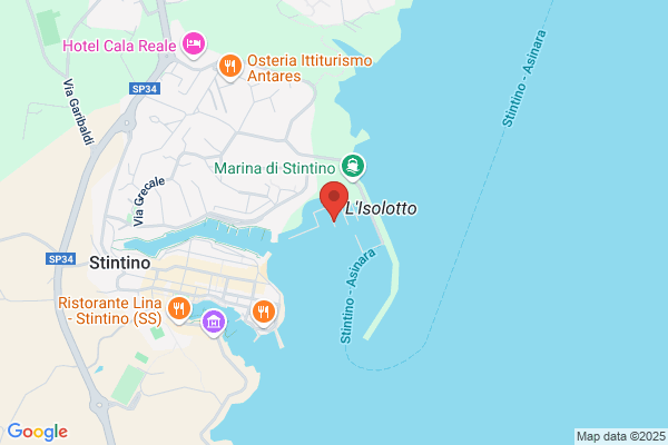 Asinara Sailing School
