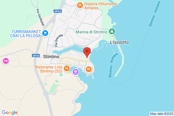Bar Ristorante Pizzeria su Nuraghe da Jommy