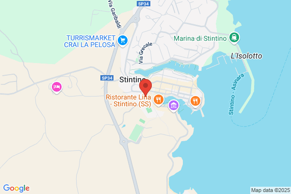 Da Rotondo