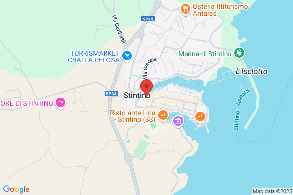 Etichette Sardegna