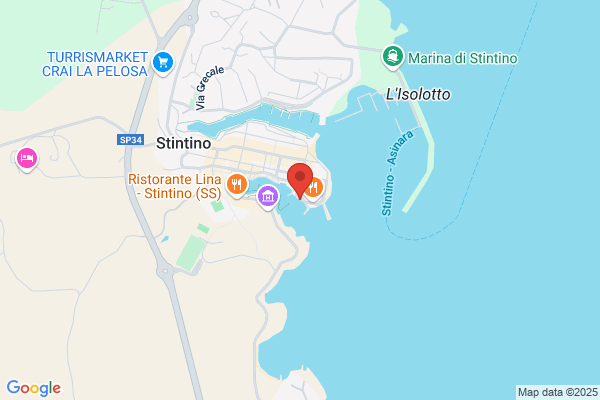 La Darsena