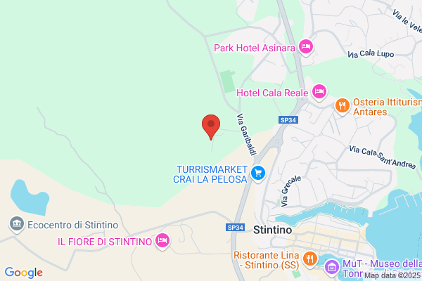 Pasticceria Oasi
