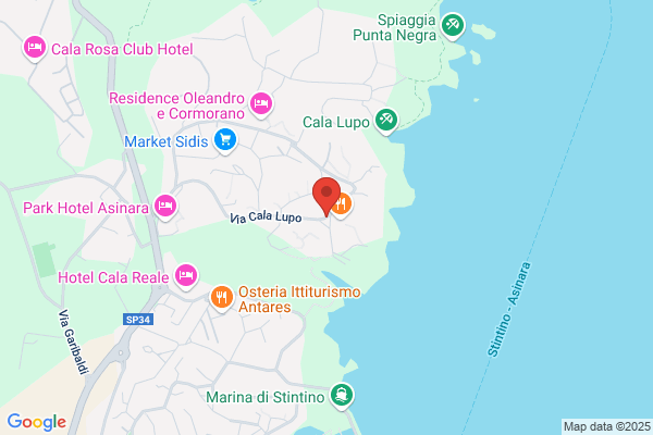 Stintino Calas Hotel