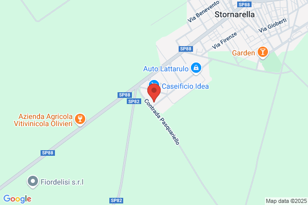 Edilcostruzioni Di Matera Nicola E C. Sas