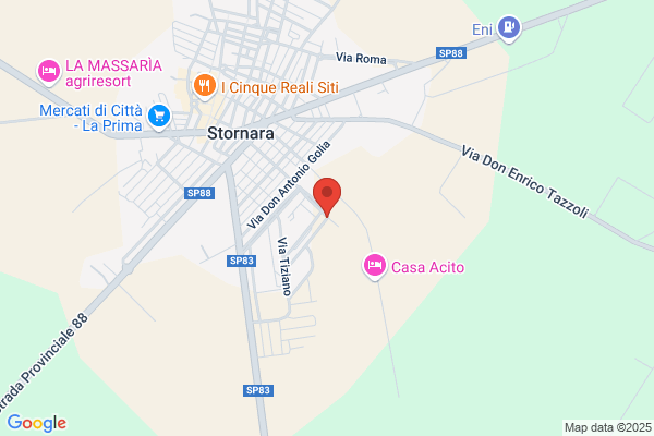 Eurortaggi Srl
