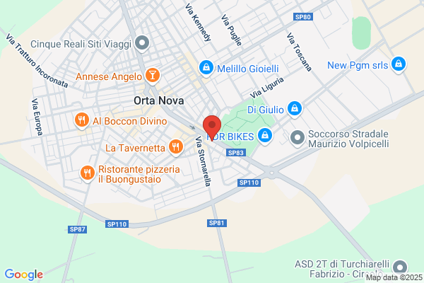 Farmaverde Srl