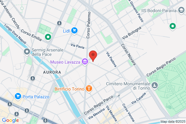 Giannatempo Michele