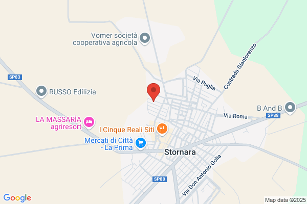 Impresa Funebre Sant'Anna srl