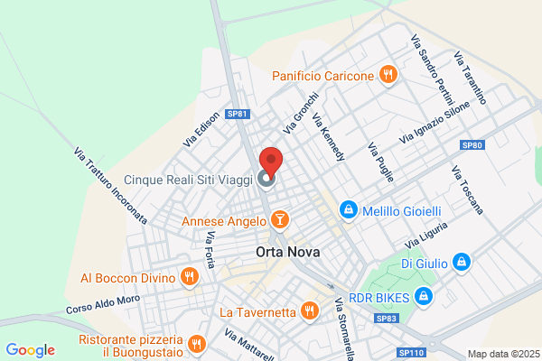 Marseglia rocco Vincenzo (Dr.)