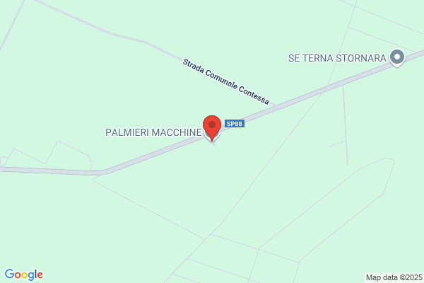 Palmieri Imballaggi Di Palmieri Veronica & C. s.A.S.