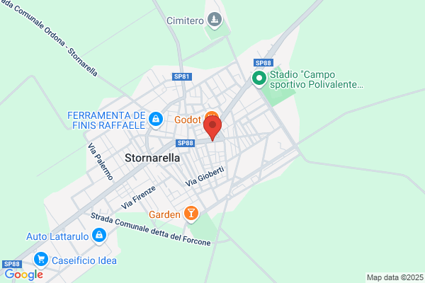 Distributore IP