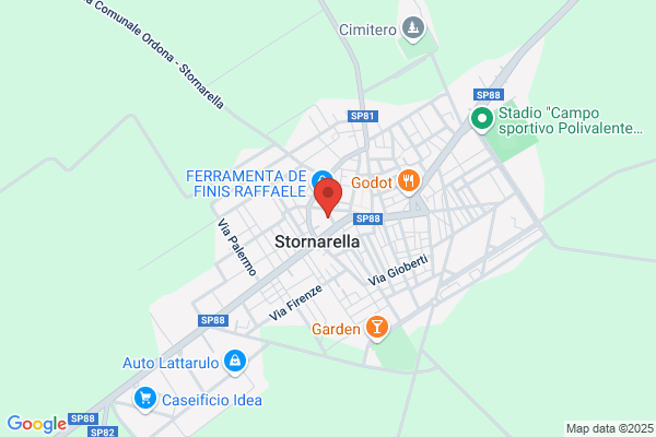 Farmacia Simone Dr. Chiara
