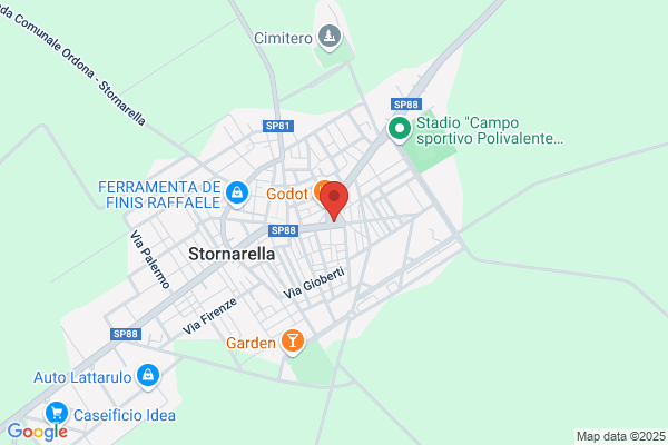 Golia Michele
