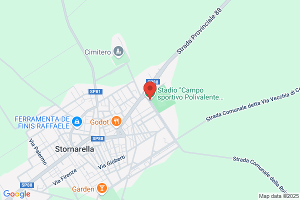 Municipio Stornara Polizia Municipale