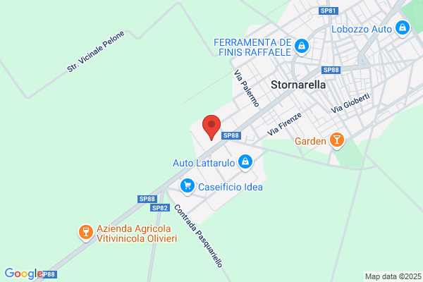 Ristorante La Fattoria
