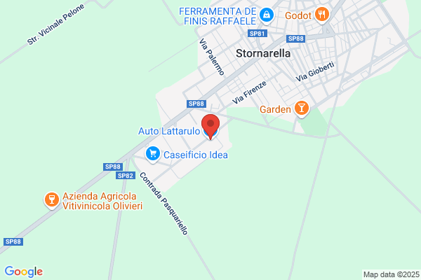 Transauto Automobili Di Sfregola A. 0