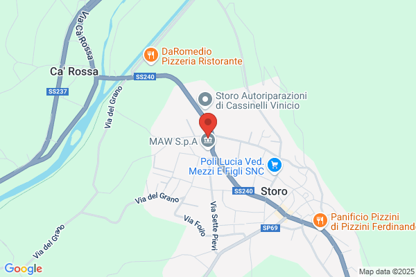 Autofficina Centro Revisioni Di Marteletti Mirco