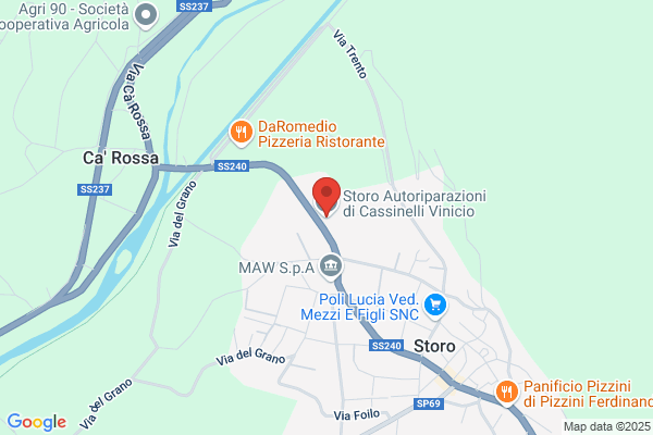 Storo Autoriparazioni