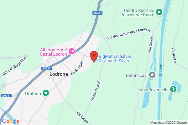 Edilsort Di Melzani Angelo