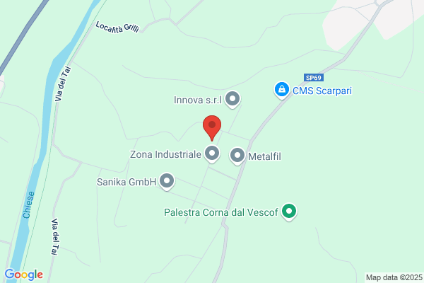 Eurolegno Spa