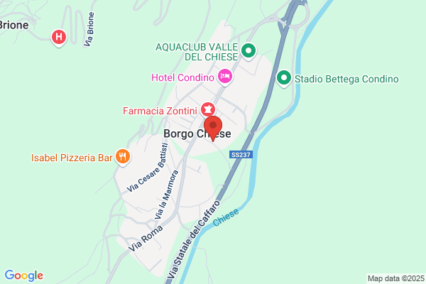 Falegnameria Spada S.N.C. Di Spada Domenico