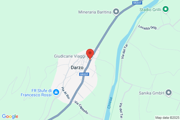 Giudicarie Viaggi