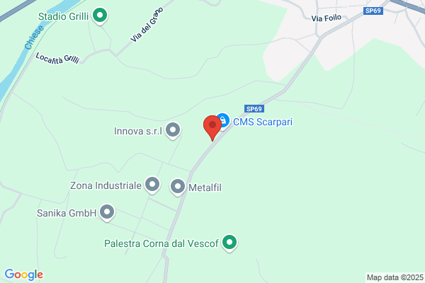 Italclem (S.P.A.)