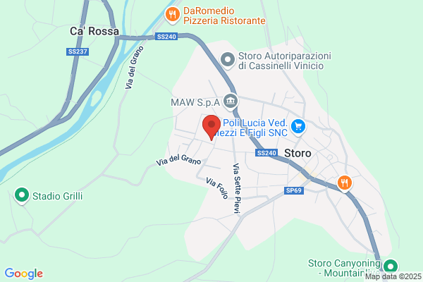 La Termoidraulica S.N.C. Dei Fratelli Mezzi Cristian e Claudio