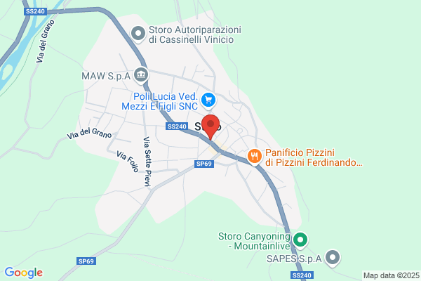 Le Pietre Di Dordi