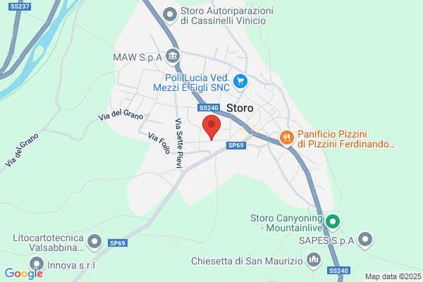 Maratti marziano
