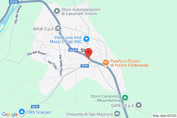 Maxer Di Beltramolli Gianpietro & Guizzardi Gianmarco s.N.C.