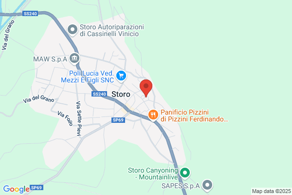 Municipio Di Storo