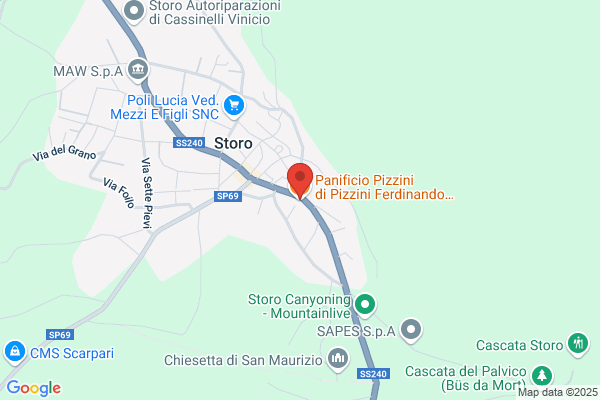 Panificio Pizzini S.N.C.