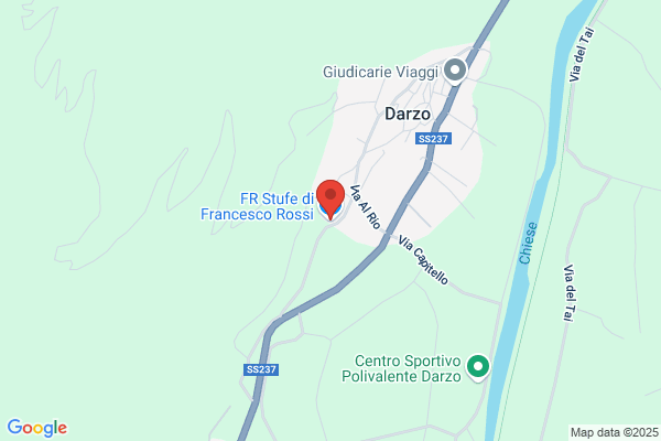 Pezzarossi francesco